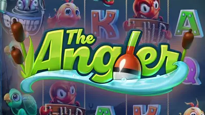 the angler